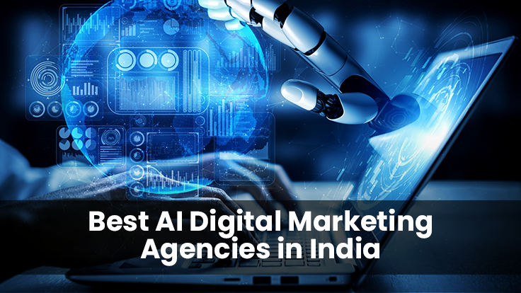 Scaling a Digital Marketing Agency with AI
